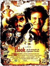Hook ou la revanche du Capitaine Crochet Hook ou la revanche du Capitaine Crochet