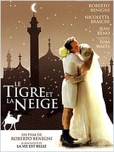 Le Tigre et la neige (La Tigre e la neve) Le Tigre et la neige (La Tigre e la neve)