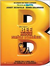 Bee movie - drôle d'abeille Bee movie - drôle d'abeille