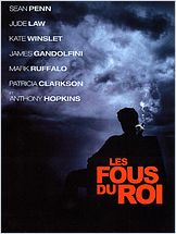 Les Fous du roi (All the King's Men) Les Fous du roi (All the King's Men)