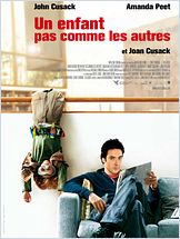 Un enfant pas comme les autres (Martian Child ) Un enfant pas comme les autres (Martian Child )