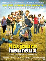 Nos jours heureux Nos jours heureux