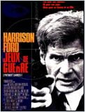 Jeux de guerre (Patriot Games) Jeux de guerre (Patriot Games)