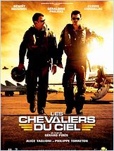 Les Chevaliers du ciel (Héroes del cielo) Les Chevaliers du ciel (Héroes del cielo)