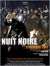 Nuit noire Nuit noire