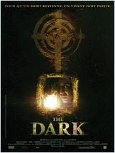 The dark The dark