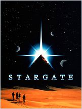 Stargate, la porte des étoiles (Stargate) Stargate, la porte des étoiles (Stargate)