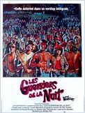 Les Guerriers de la nuit (The Warriors) Les Guerriers de la nuit (The Warriors)