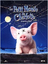 Le Petit monde de Charlotte (Charlotte's Web) Le Petit monde de Charlotte (Charlotte's Web)