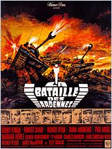 La Bataille des Ardennes (Battle of the Bulge) La Bataille des Ardennes (Battle of the Bulge)