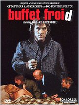 Buffet froid Buffet froid