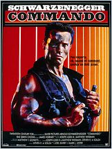 Commando Commando