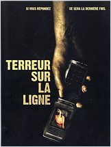Terreur sur la ligne (When a Stranger Calls) Terreur sur la ligne (When a Stranger Calls)