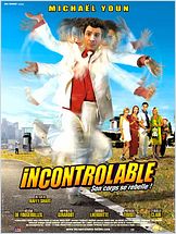 Incontrolable Incontrolable
