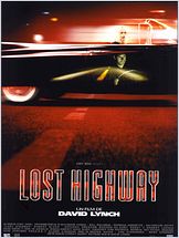 Lost Highway Lost Highway