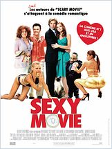 Sexy movie (Date Movie) Sexy movie (Date Movie)