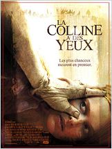 La Colline a des yeux La Colline a des yeux