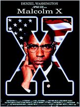 Malcolm X Malcolm X