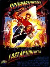 Last Action Hero Last Action Hero