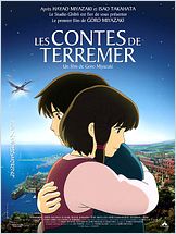 Les Contes de Terremer (Gedo senki) Les Contes de Terremer (Gedo senki)