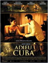 Adieu Cuba (The Lost City) Adieu Cuba (The Lost City)