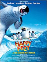 Happy Feet Happy Feet