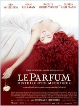 Le Parfum : histoire d'un meurtrier Le Parfum : histoire d'un meurtrier