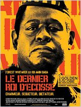Le Dernier roi d'Ecosse (The Last King of Scotland) Le Dernier roi d'Ecosse (The Last King of Scotland)