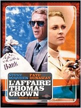 L'affaire Thomas Crown L'affaire Thomas Crown