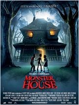 Monster House Monster House