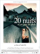 20 nuits et un jour de pluie 20 nuits et un jour de pluie