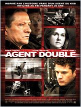 Agent double Agent double