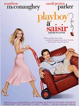 Playboy à saisir (Failure to Launch) Playboy à saisir (Failure to Launch)
