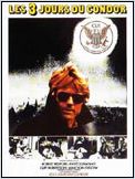 Les Trois jours du Condor (Three Days of the Condor ) Les Trois jours du Condor (Three Days of the Condor )