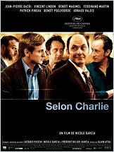Selon Charlie Selon Charlie