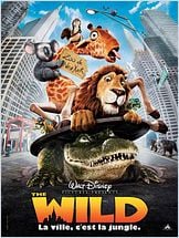 The Wild The Wild