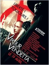 V pour Vendetta V pour Vendetta