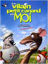 Le Vilain petit canard et moi Le Vilain petit canard et moi