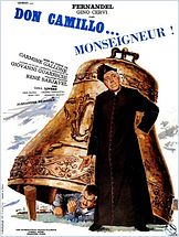 Don Camillo Monseigneur Don Camillo Monseigneur
