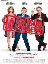La Maison du bonheur La Maison du bonheur