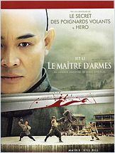 Le Maître d'armes Le Maître d'armes