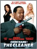 Nom de code : Le Nettoyeur Nom de code : Le Nettoyeur
