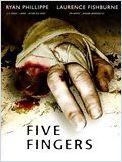 Five Fingers Five Fingers
