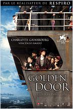 Golden Door Golden Door