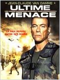 Ultime menace (Second in Command) Ultime menace (Second in Command)