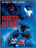 Monster man Monster man