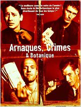 Arnaques, crimes et botanique Arnaques, crimes et botanique