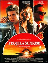 Tequila Sunrise Tequila Sunrise