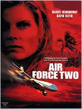 In Her Line of Fire (Air Force Two) In Her Line of Fire (Air Force Two)