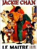 Le Maitre Chinois (Jui Kuen) Le Maitre Chinois (Jui Kuen)